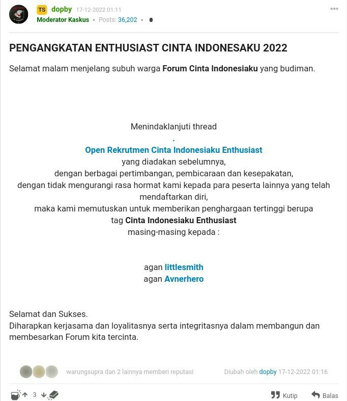 Daftar 23 Hal Luar Biasa yang Terjadi di Hidupku, Menjelang dan di Awal Tahun 2023
