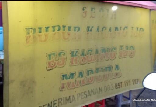 Inilah Beberapa Bukti Eksistensi Orang-orang Madura Di Jawa