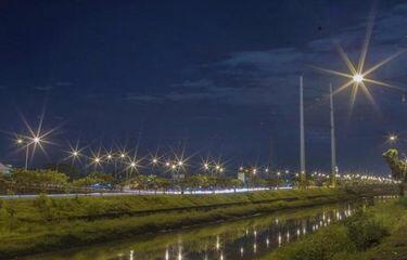 Dasar Orang Indonesia, Tiang Lampu Jalan Pun Dimaling!