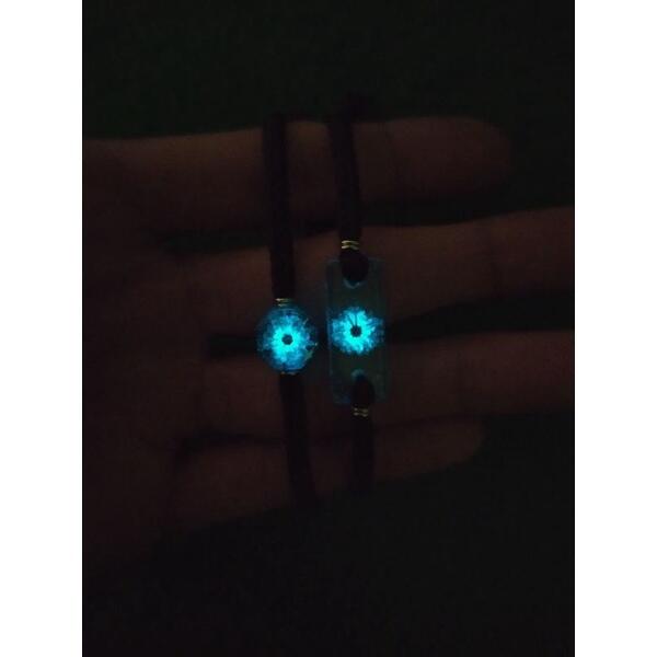 GELANG COUPLE YANG BIKIN AGAN DAN PASANGAN MAKIN KOMPAK DAN SERASI