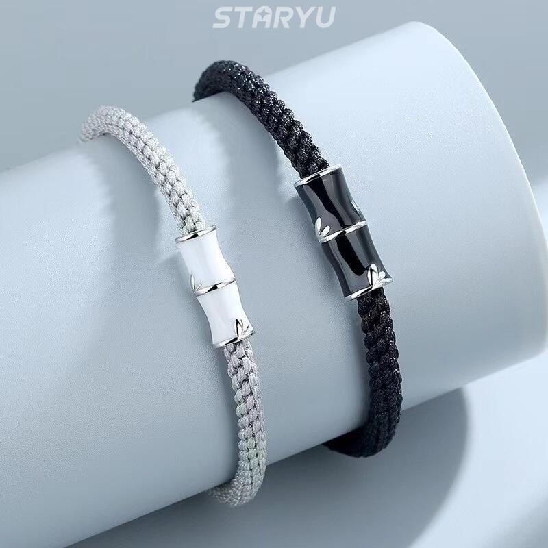 GELANG COUPLE YANG BIKIN AGAN DAN PASANGAN MAKIN KOMPAK DAN SERASI