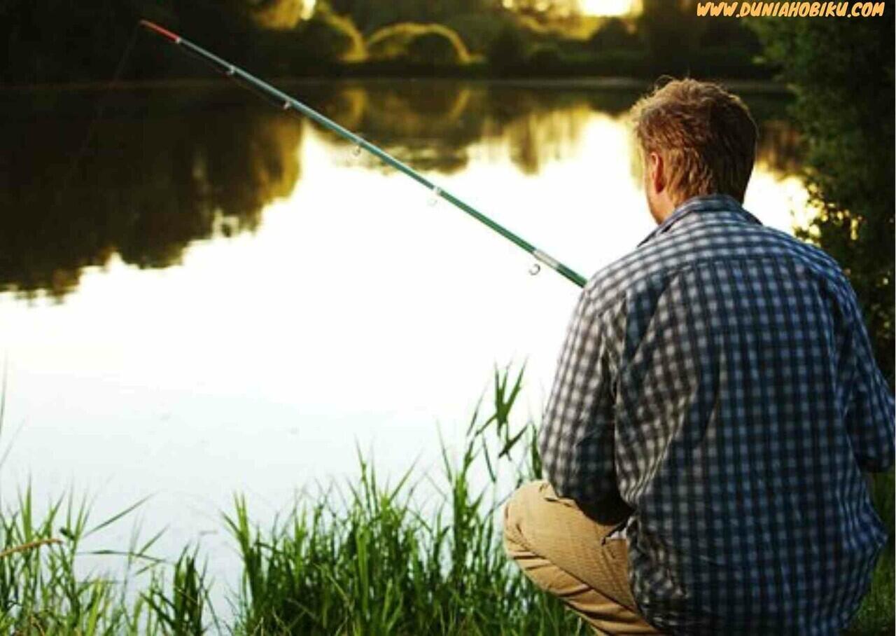6 Tips Cara memancing Ikan Yang Baik dan Benar Agar Tidak Boncos