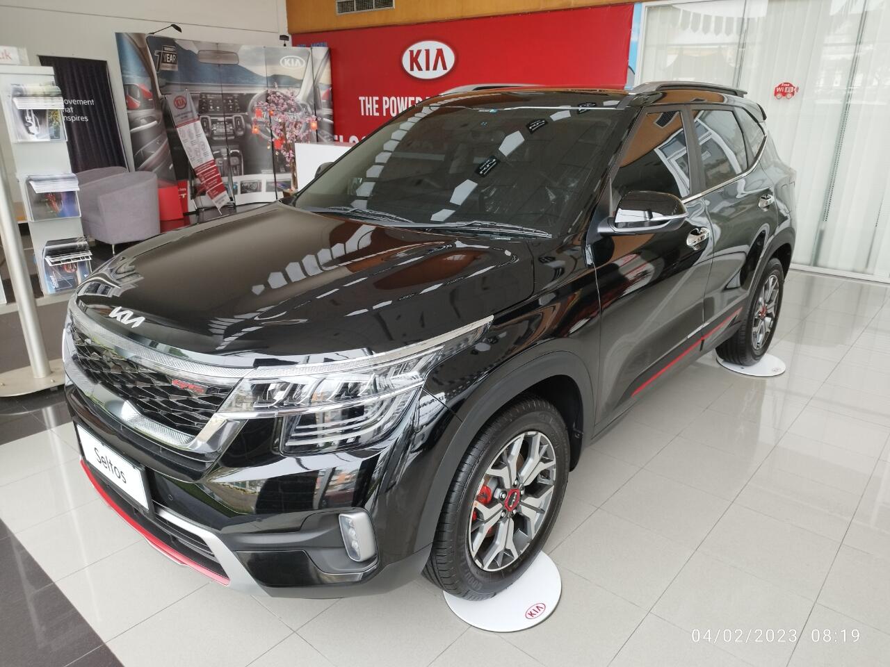 Dealer Kia Jakarta | Promo &amp; Harga Mobil Kia 2023