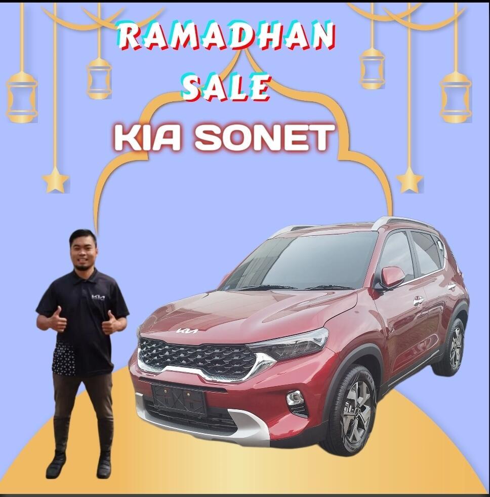 Promo Ramadhan Mobil Kia 2023