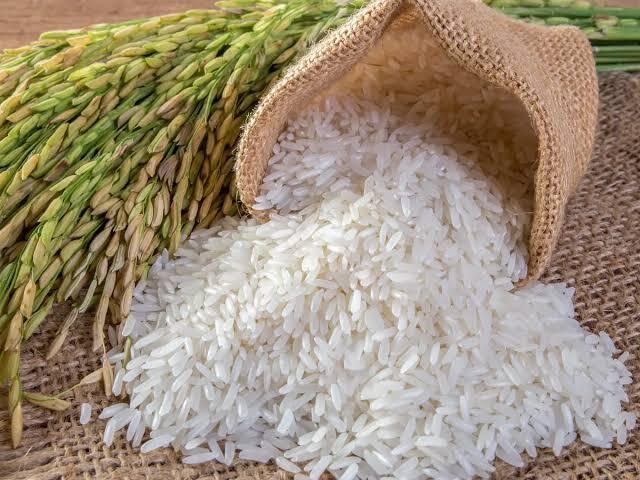 Inilah alasan mengapa anda harus meletakkan secangkir beras pada lemari anda!