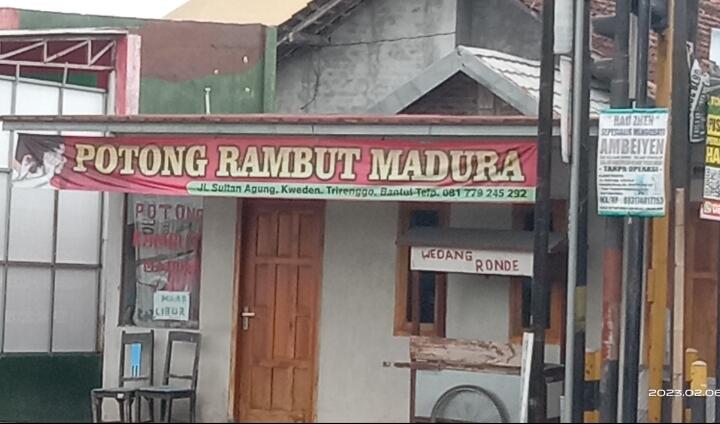 Inilah Beberapa Bukti Eksistensi Orang-orang Madura Di Jawa