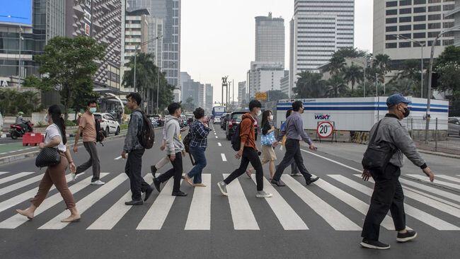 Kenapa Kok Lowongan Kerja Ada Batasan Usia?