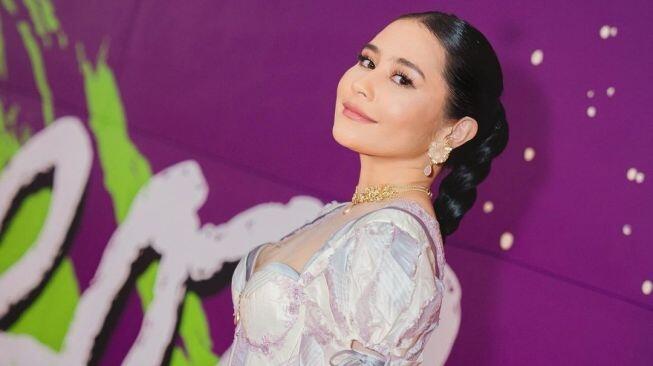 Gara-Gara Ada Rasanya, Prilly Sempat Tak Bisa Bedakan Kondom dan Permen Karet