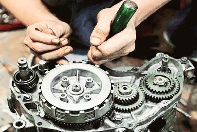 Tips Modifikasi Aman Bukan Sembarangan, Tetap Keren Dan Maksimal, Gan