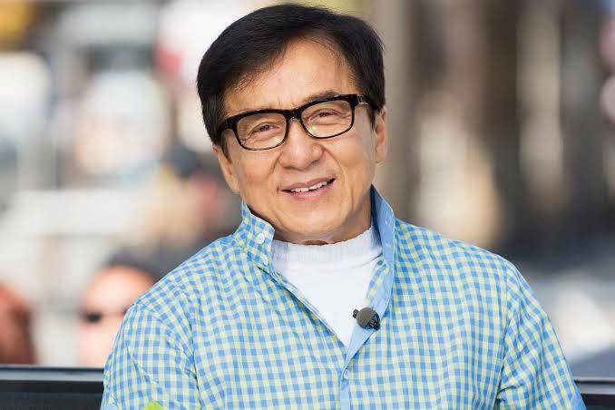 Meski Tajir, Jackie Chan Enggan Warisi Harta Ke Anaknya! Ternyata Ini Penyebabnya!