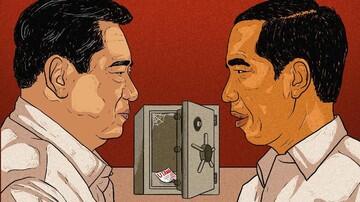 Capaian Ekonomi RI Era Jokowi Vs SBY, Siapa Terbaik?
