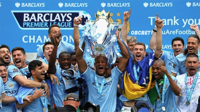 Manchester City Langgar Finansial, Gelar Liganya Teancam Dicabut!
