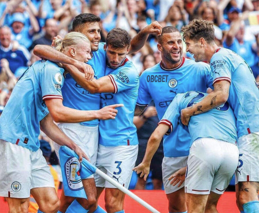 Manchester City Langgar Finansial, Gelar Liganya Teancam Dicabut!