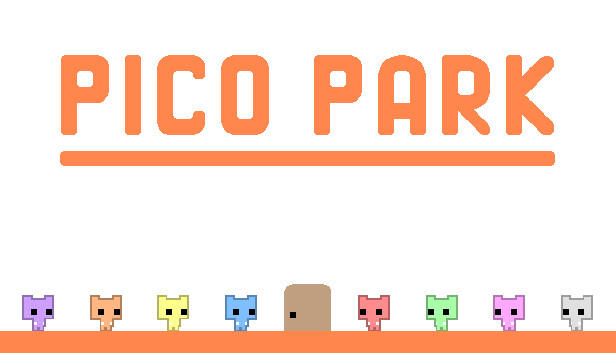 Pico park , game seru bersama teman