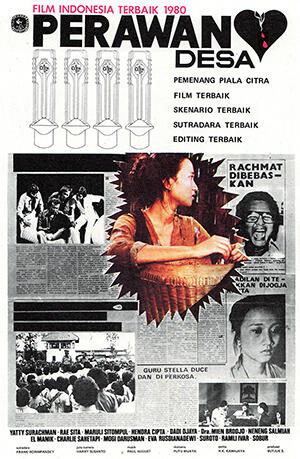 5 FILM TENTANG KORBAN PEMERKOSAAN, NOMOR 4 MASIH DIBAWAH UMUR