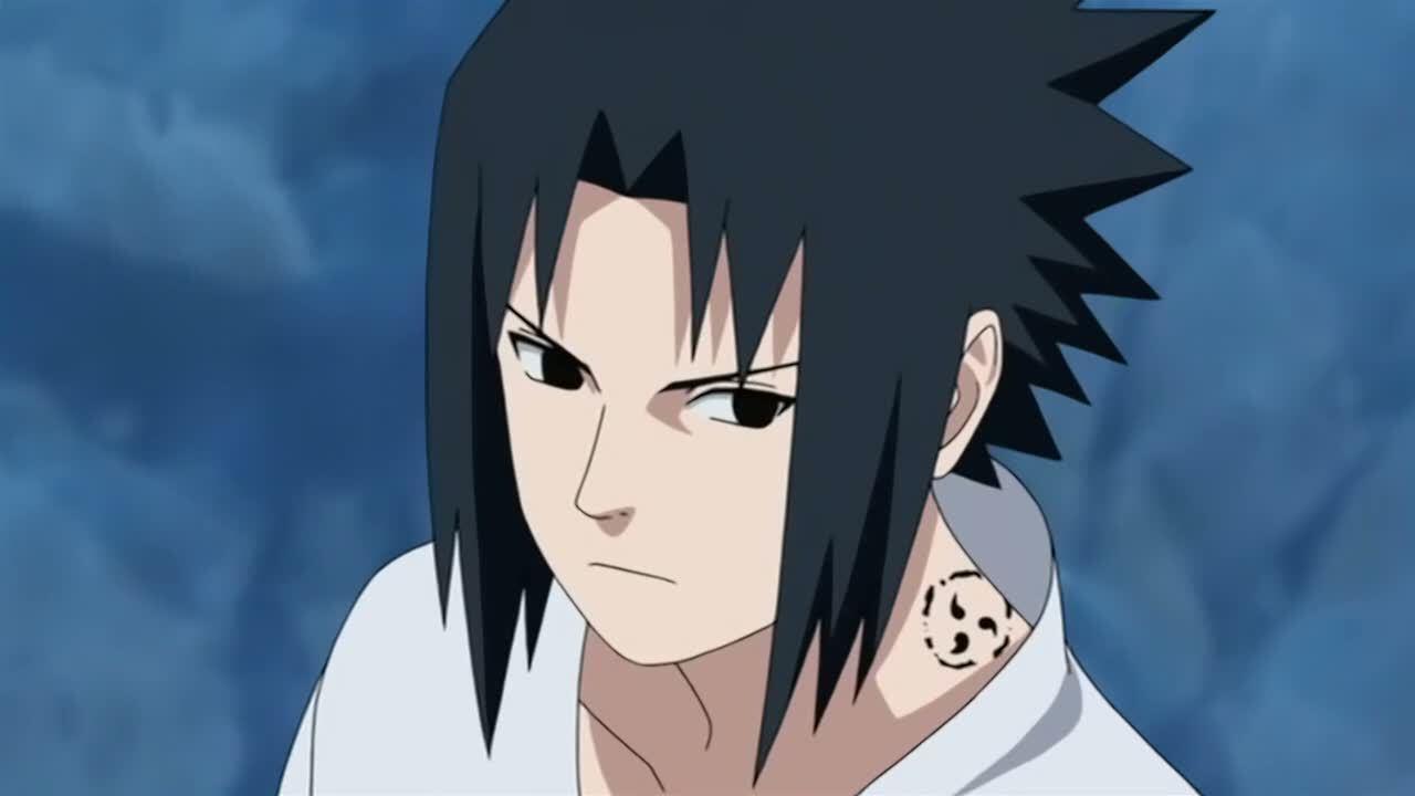 Karakter Naruto Paling Maskulin, Pria Banget Nih!