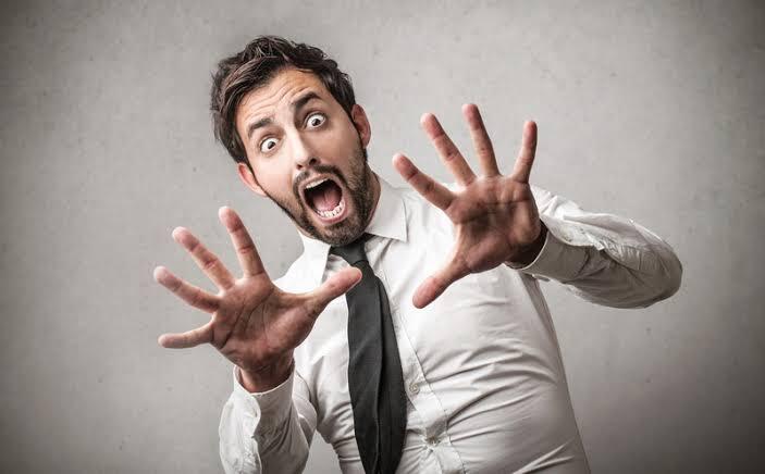 Memiliki Ketakutan Terhadap Bayi atau Anak-anak? Awas, Bisa Jadi Gejala Pedophobia
