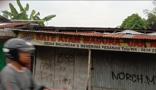 Inilah Beberapa Bukti Eksistensi Orang-orang Madura Di Jawa