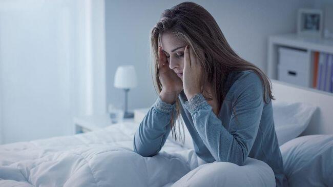 4 Kebiasaan Teman Tidur yang Sangat Mengganggu, Gansist Pernah Alami?