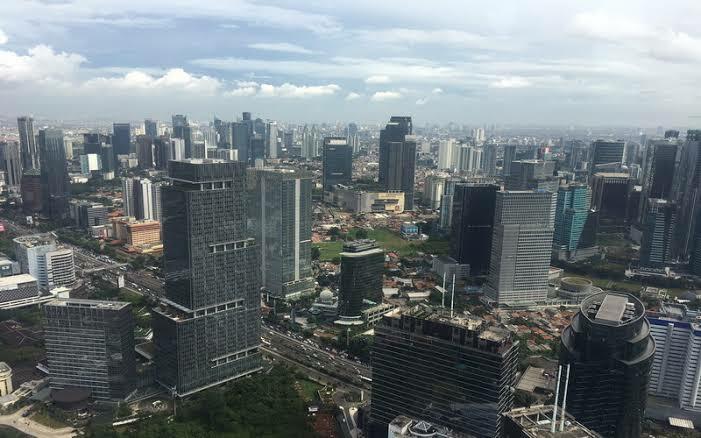 2024 Jakarta Bukan Lagi Ibukota, Akan Seperti Apakah Nasibnya?