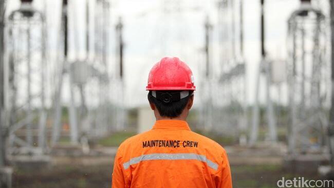 Minta Tolong Tiang Listrik dipindahkan, Malah Kena Biaya Mahal, Begini Penjelasannya
