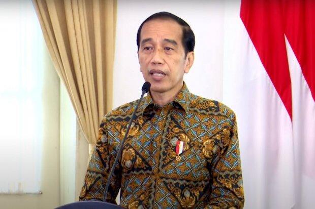 Presiden Jokowi Ungkap Prihatin Dengan Kasus Investasi Bodong