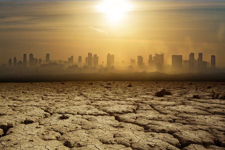 3 Alasan Mengapa Banyak Daerah yang Kekurangan Air Bersih
