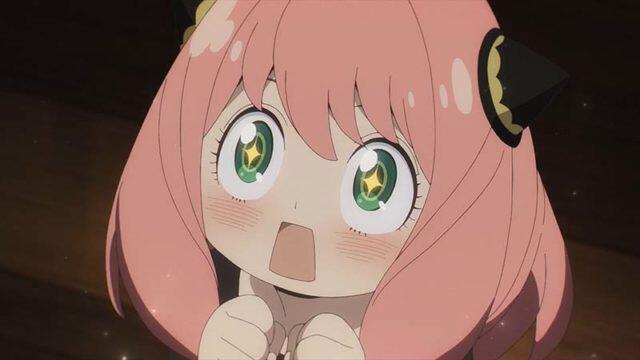 kenapah di dunia ini harus ada anime tolong