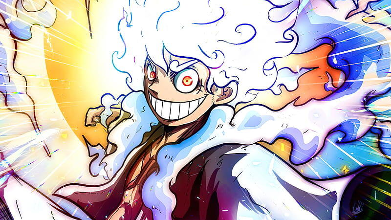 &#91;One Piece&#93; Pengguna Buah Iblis Awaken Terkuat versi TS