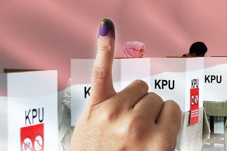 Persiapan Pemilu 2024 Sudah Mulai Dari Sekarang