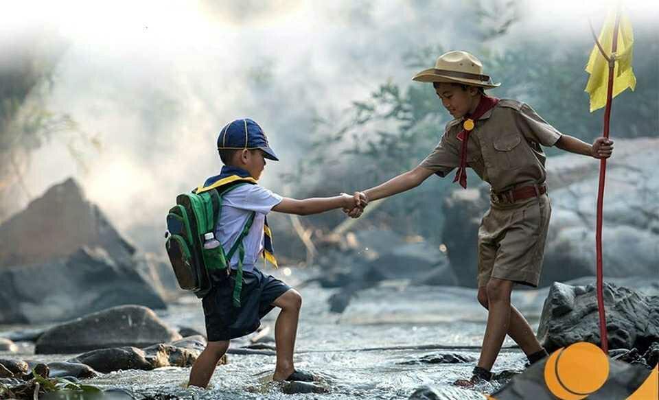 5 Ciri Sebaik-baik Manusia, Pastikan Anda Di Dalamnya!
