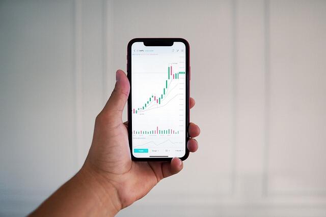 Apa Itu Candlestick Gansist? dan Bagaimanakah Cara Membacanya ya?