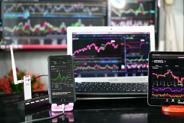 Apa Itu Candlestick Gansist? dan Bagaimanakah Cara Membacanya ya?
