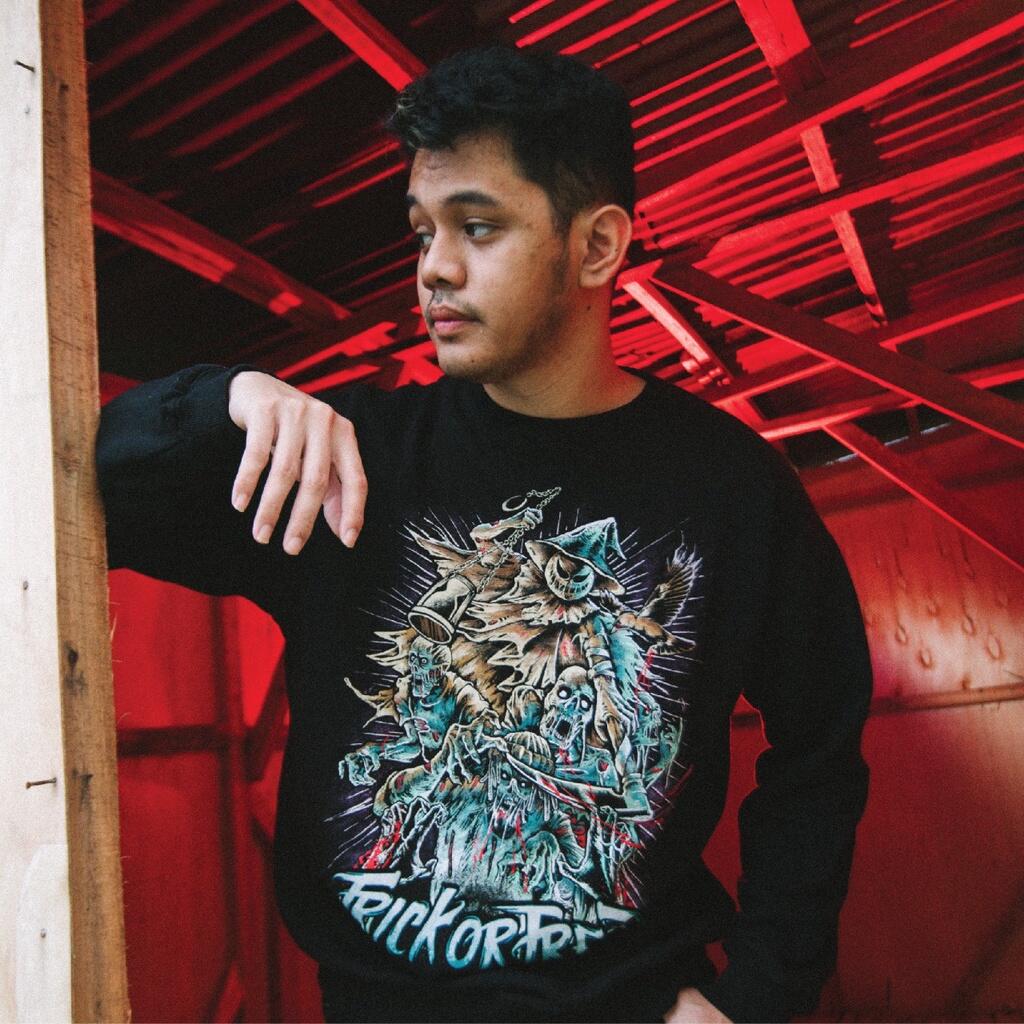 Perjalanan Seorang Eko "Oura" Julianto MVP M1