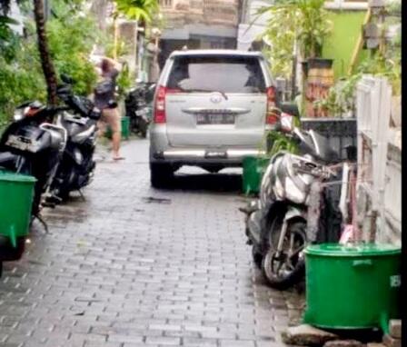 Terungkap, Kenapa Orang Tetap Beli Mobil Padahal Tdk punya Garasi (Enaknya Diapain?)