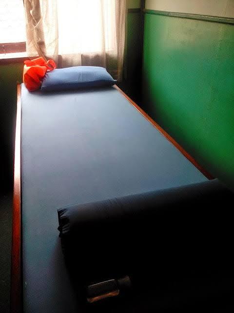 Pijat urut padang khusus pria