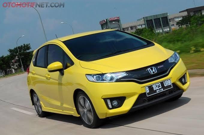 Honda Jazz, Tidak Semua Yang Berubah Itu Ternyata Diminati Oleh Pasar