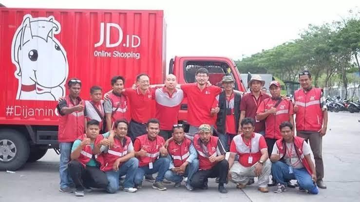 Tumbangnya JD.ID Di Indonesia! Apa Masalahnya?