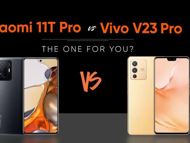 Sanggupkah Xiaomi Melawan Vivo?