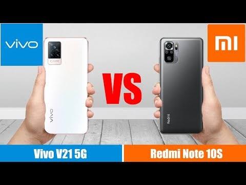 Sanggupkah Xiaomi Melawan Vivo?