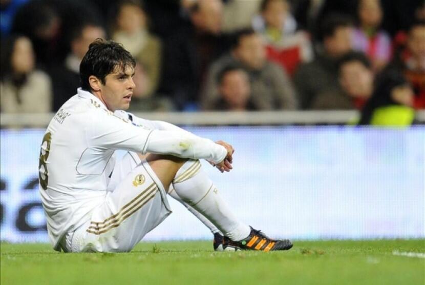 Pemain Ini Ternyata Menyesal Gabung Real Madrid, Kok Bisa?