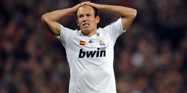 Pemain Ini Ternyata Menyesal Gabung Real Madrid, Kok Bisa?