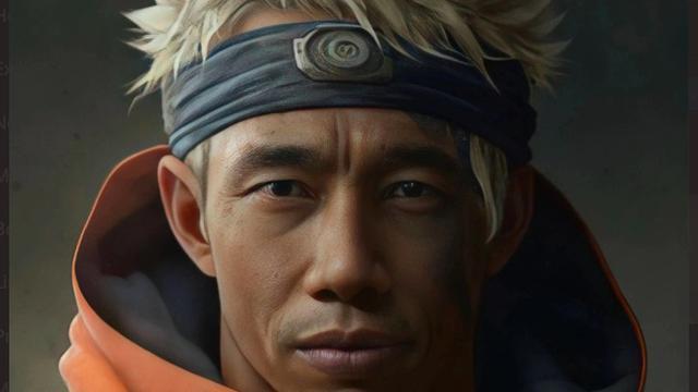 Inilah Kage yang Cocok Nyapres di Tahun 2024, Pilih Ini Aja Gansis!