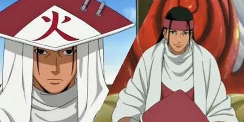 Inilah Kage yang Cocok Nyapres di Tahun 2024, Pilih Ini Aja Gansis!