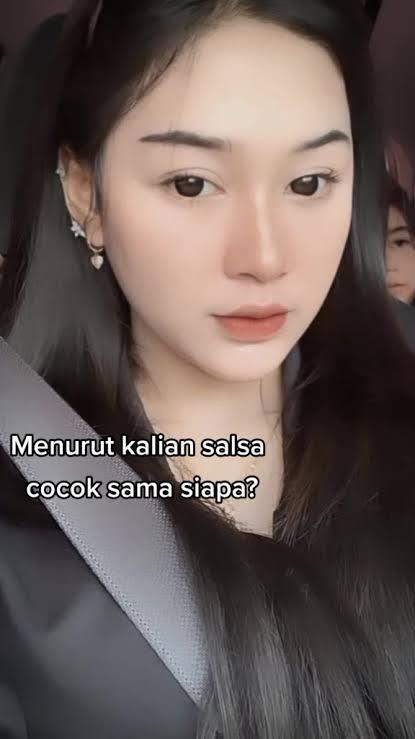 Nesya Viral Dan Salsabila Viral Link Video Viral Beredar Di Twitter