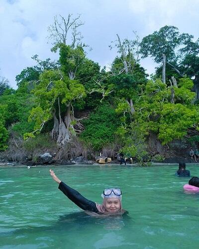 Kepulauan Masalembu (Madura). Tragedi, Mistis, Terpencil &amp; Eksotis