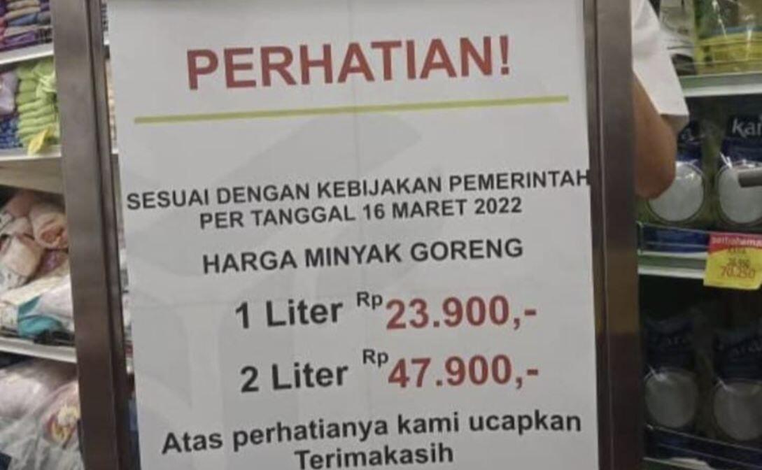 Mempertanyakan Regulasi Pemerintah yang Lebih Banyak Ikut Campur ketimbang Mengatur