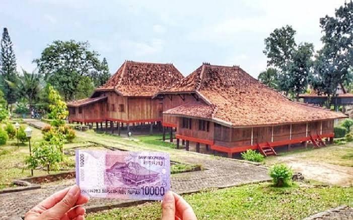 Rumah! Kapan Bangunan Itu Dibuat Oleh Manusia?