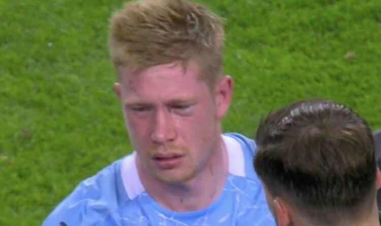 Fakta Unik Tentang Kevin De Bruyne, Ternyata Penulis Buku!