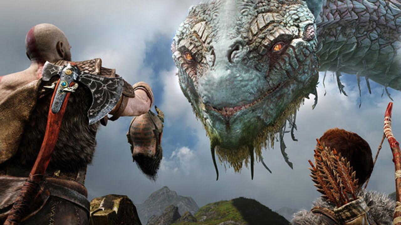 Alur Cerita Game Paling Bagus yang Bikin Ketagihan, Ada God Of War!